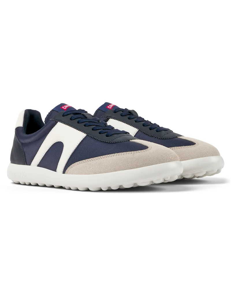 كامبر Pelotas XLF, Men Sneaker, Blue